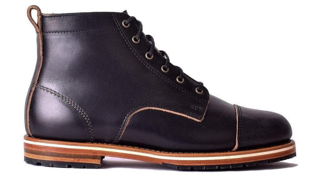 mens waterproof boots