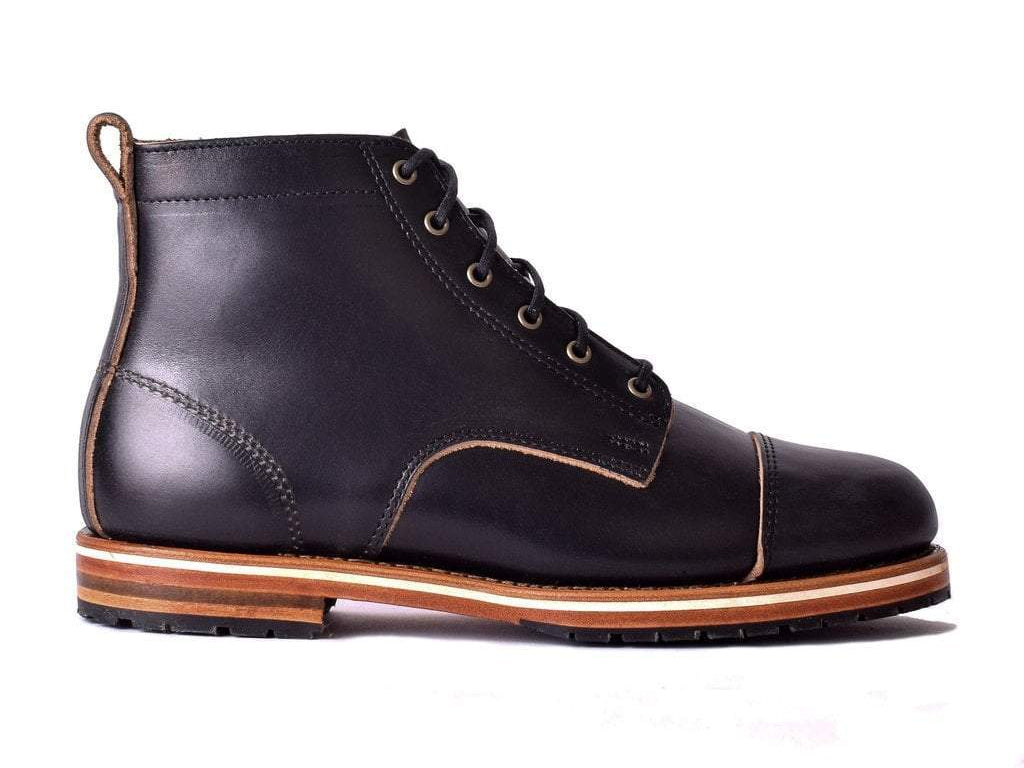 mens waterproof boots