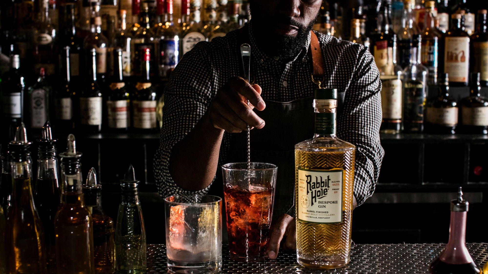 Meet the Bartender Interview Series: Jay Taft