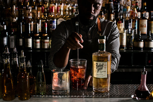 Meet the Bartender Interview Series: Jay Taft