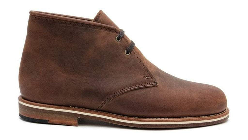 mens ankle boots