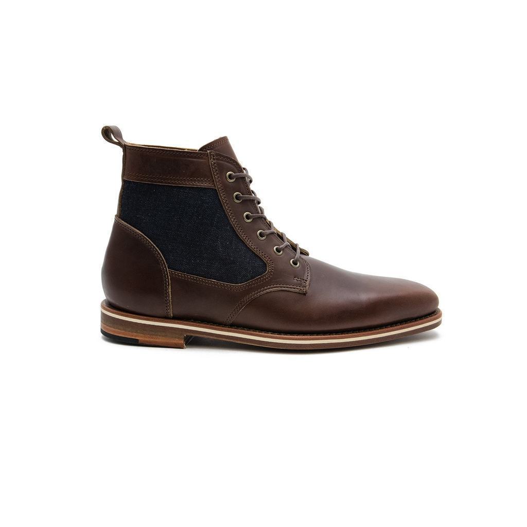 mens casual boots