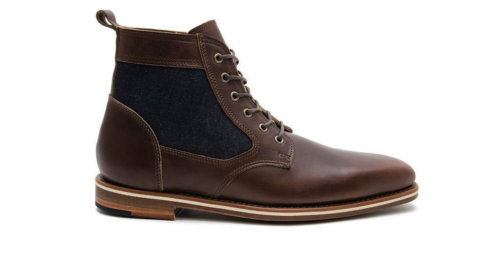 mens casual boots