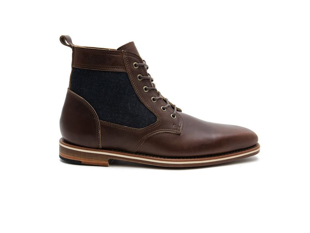 mens casual boots