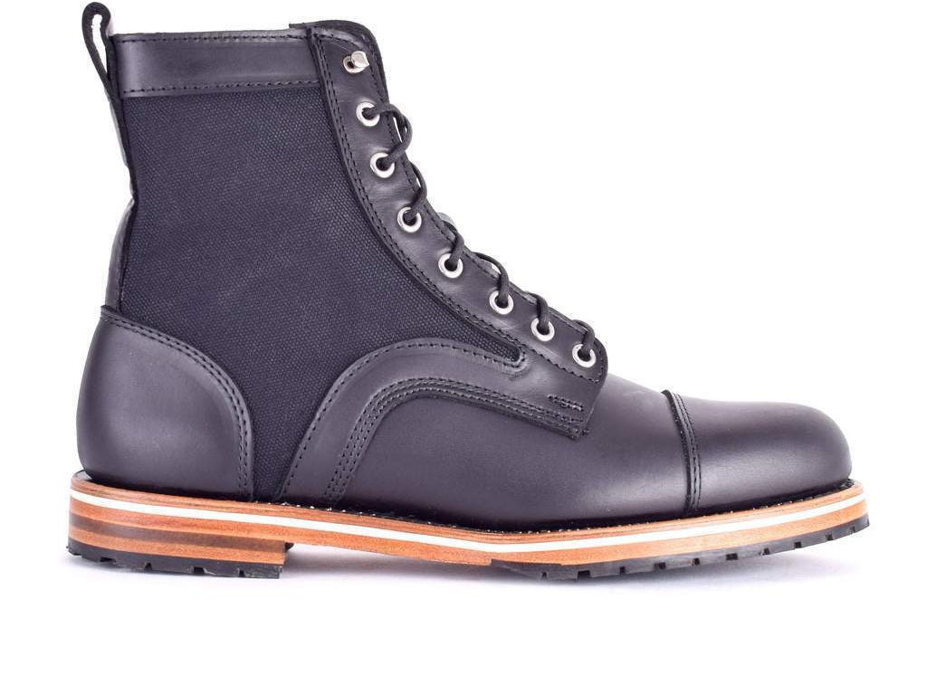 men's everyday leather boots