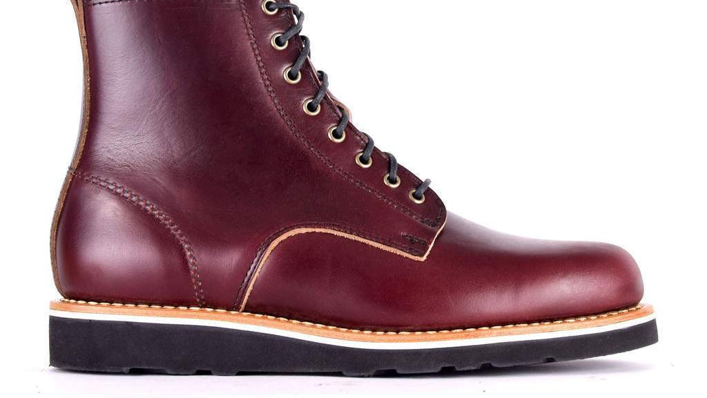 men's leather chukka boots