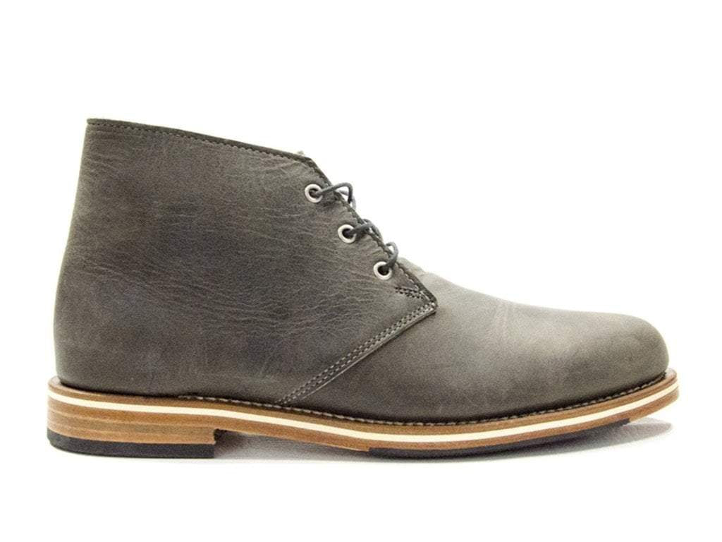 mens short boots