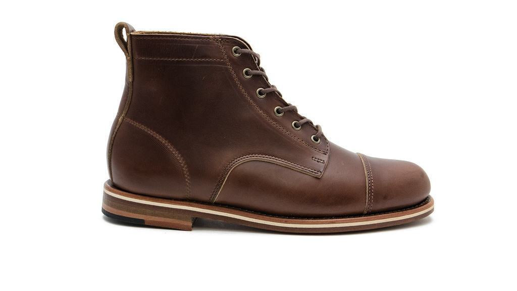 most comfortable work boots