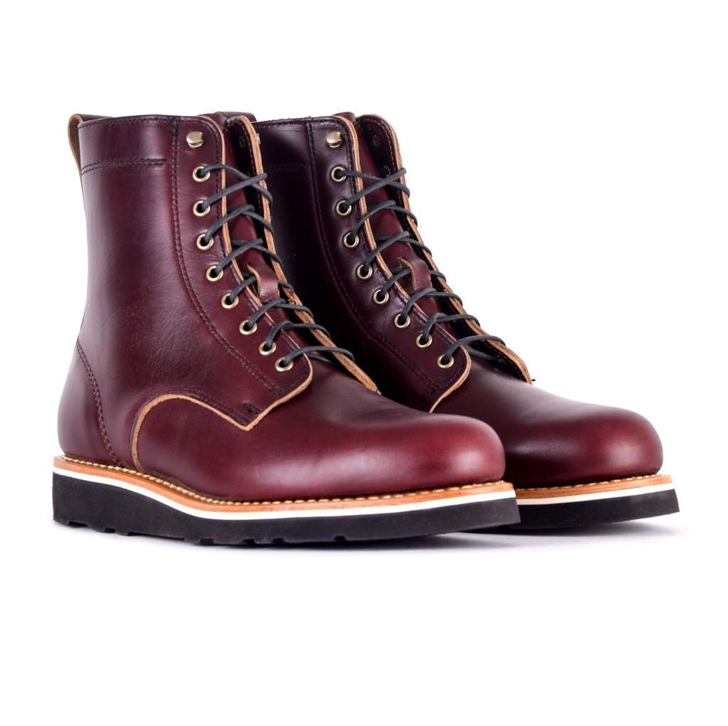 quality mens leather boots