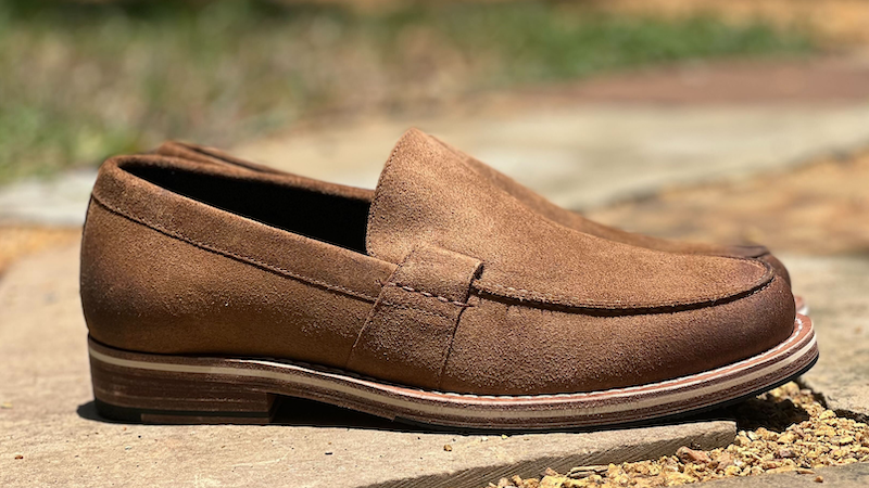 Summer Style with The Wilson Sienna