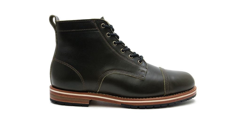 the best boots for work