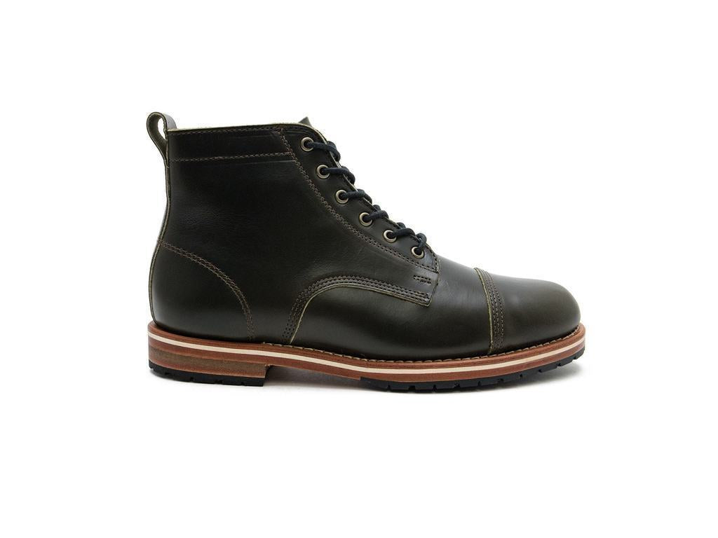 the best boots for work