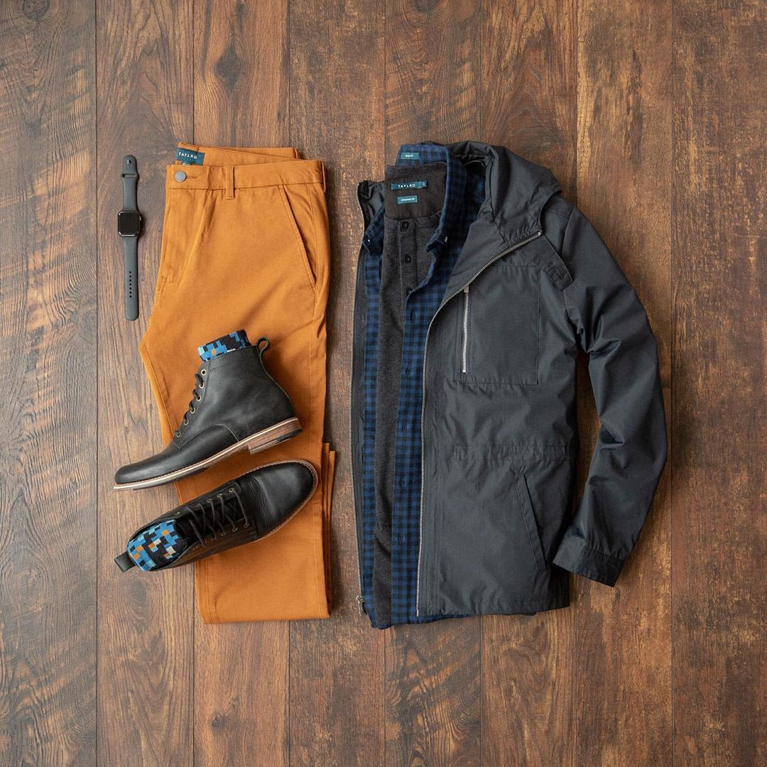 At Home With MyCreativeLook