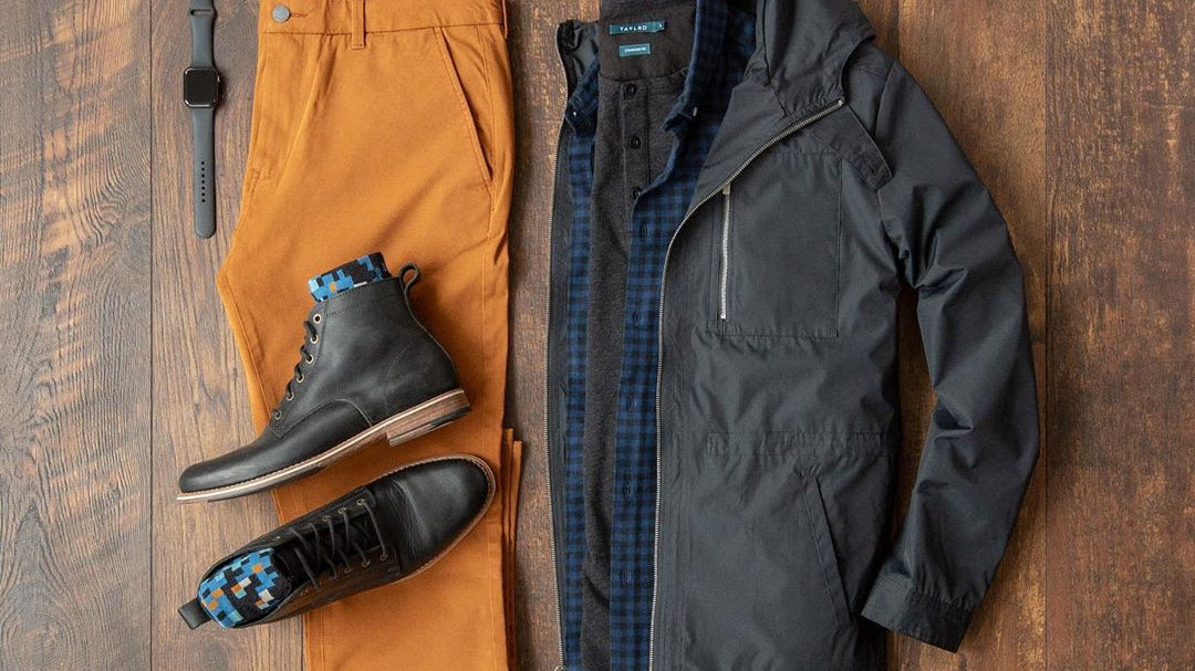 At Home With MyCreativeLook