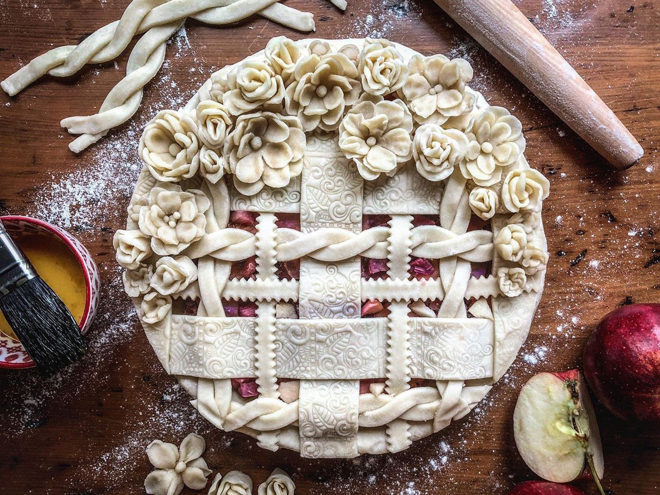 The Saturday Six 136