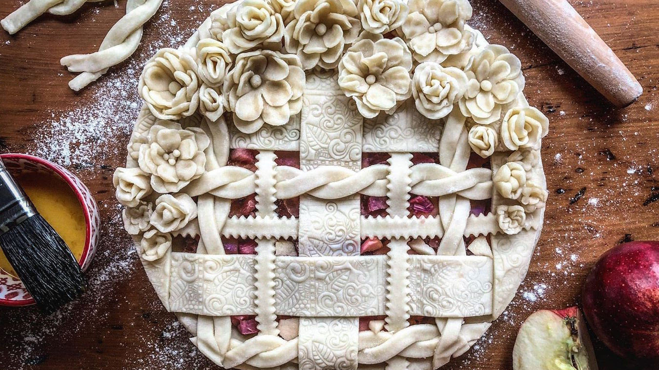 The Saturday Six 136