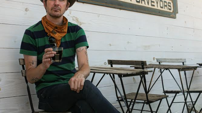 A Special Edition of the Saturday Six From Figure 8 Coffee Purveyors