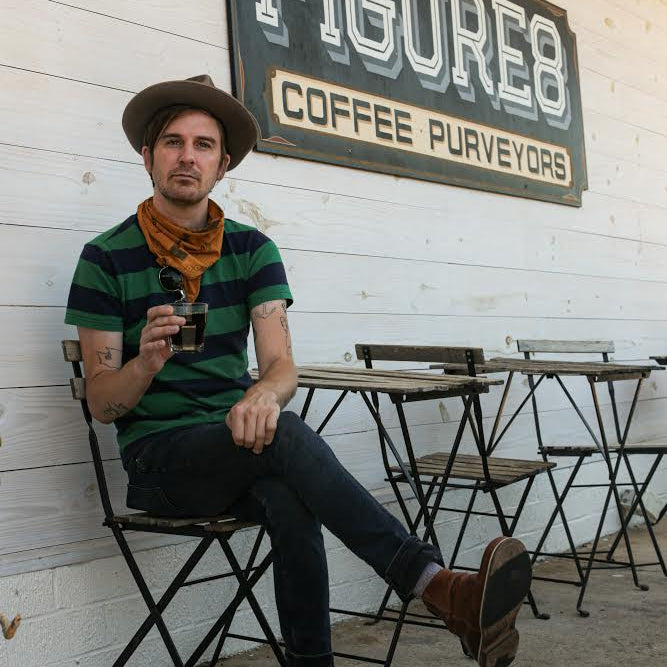 A Special Edition of the Saturday Six From Figure 8 Coffee Purveyors