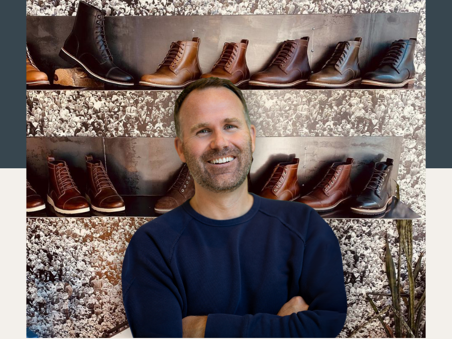 How I Became A Boot Guy