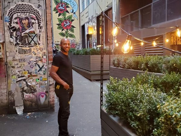 Off the Court With Nick Monroe: Summer Vacation Picks