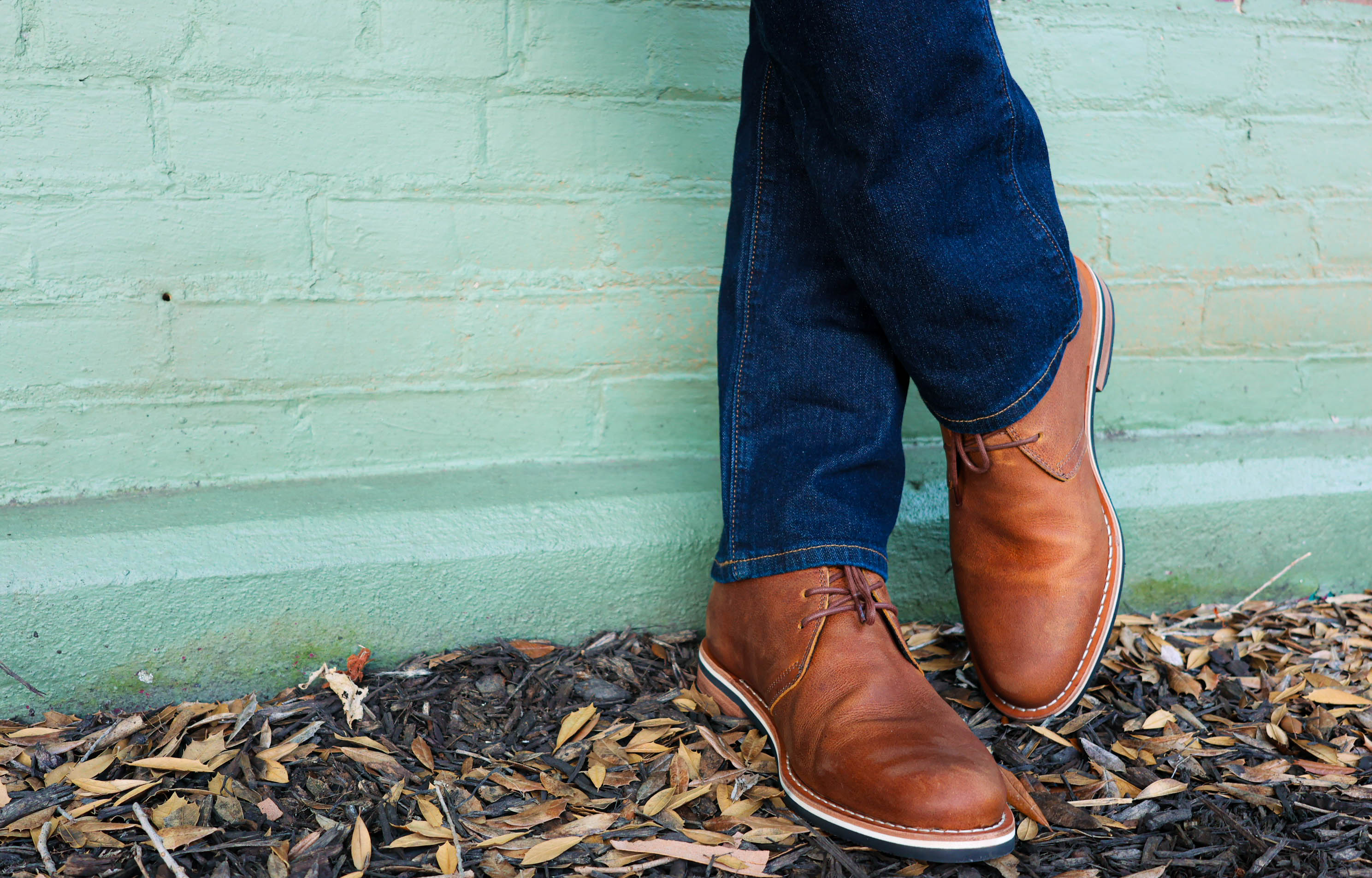 The Desert Collection