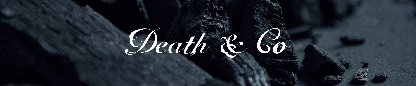 Death & Co + HELM