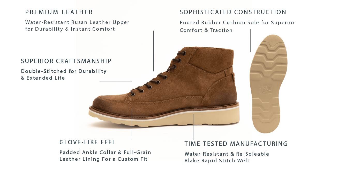 The Calistoga Sienna