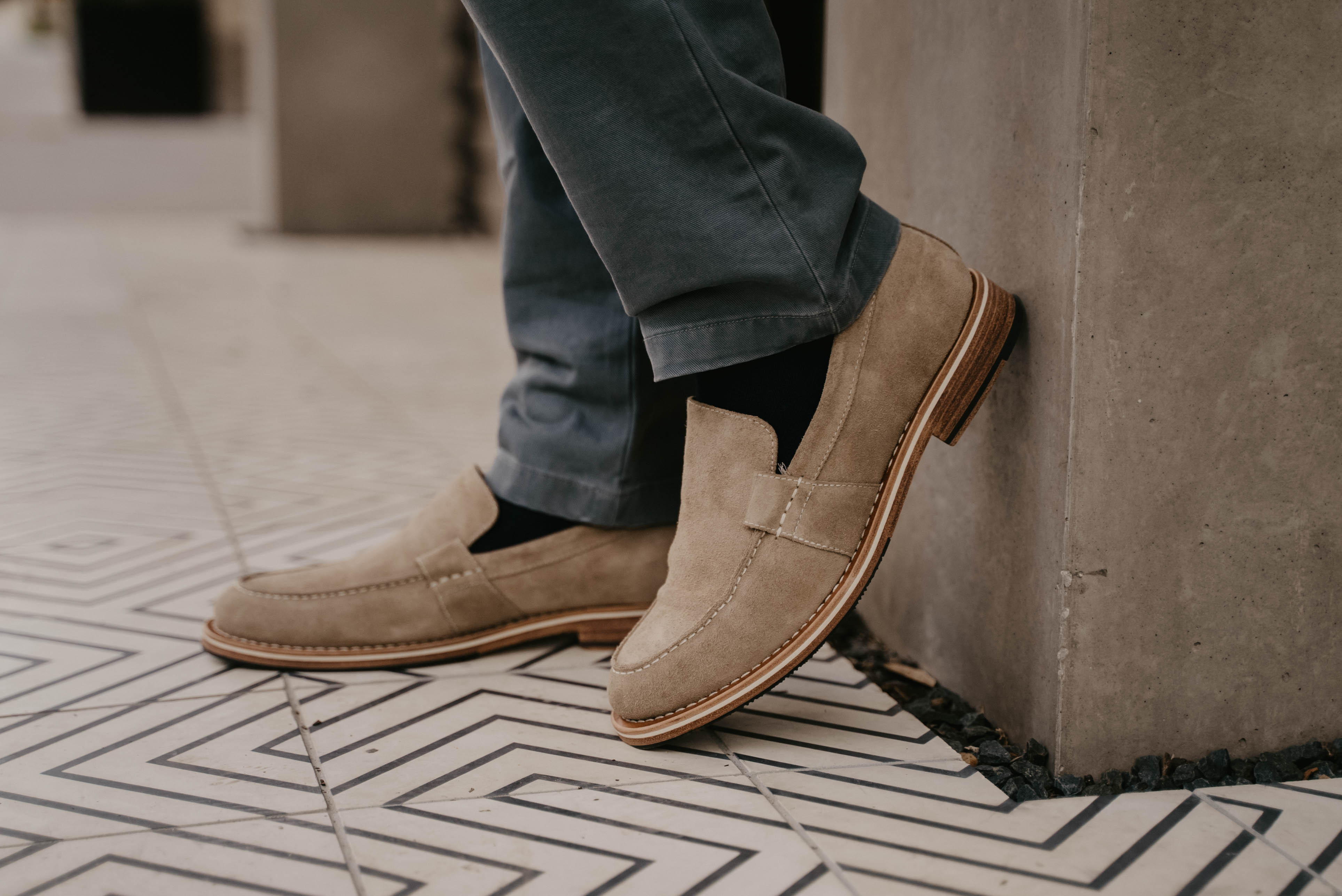 HELM Boots | Footwear For Life