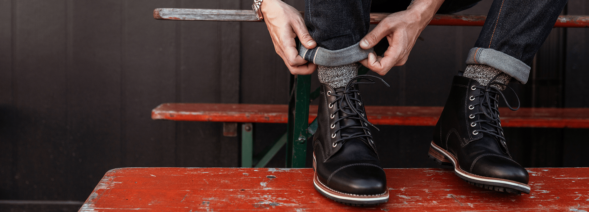 Winter s Chill Out HELM Boots