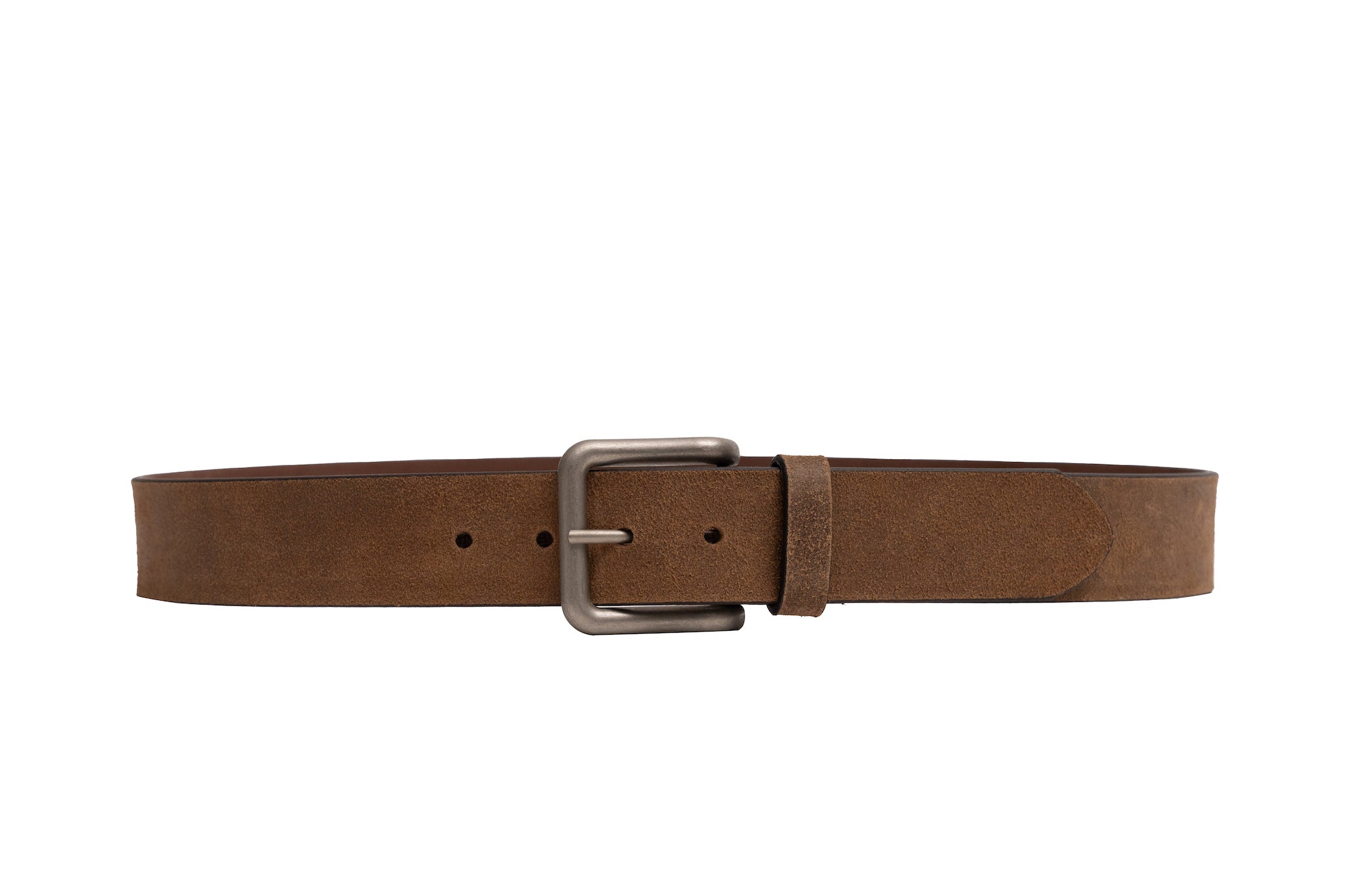 HELM Accessories Silver Buckle Wide Belts