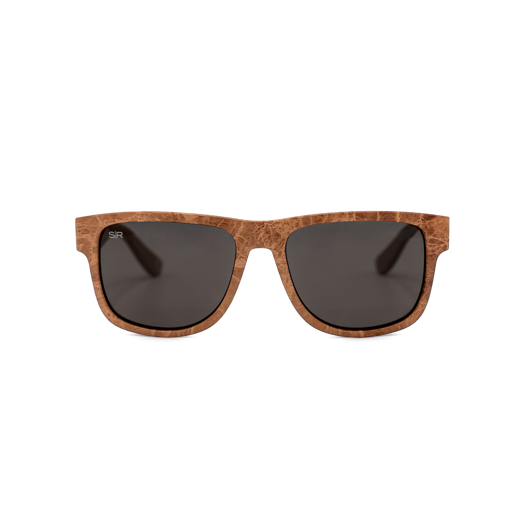HELM Accessories Smoke Shady Rays x HELM Mojave Sunglasses
