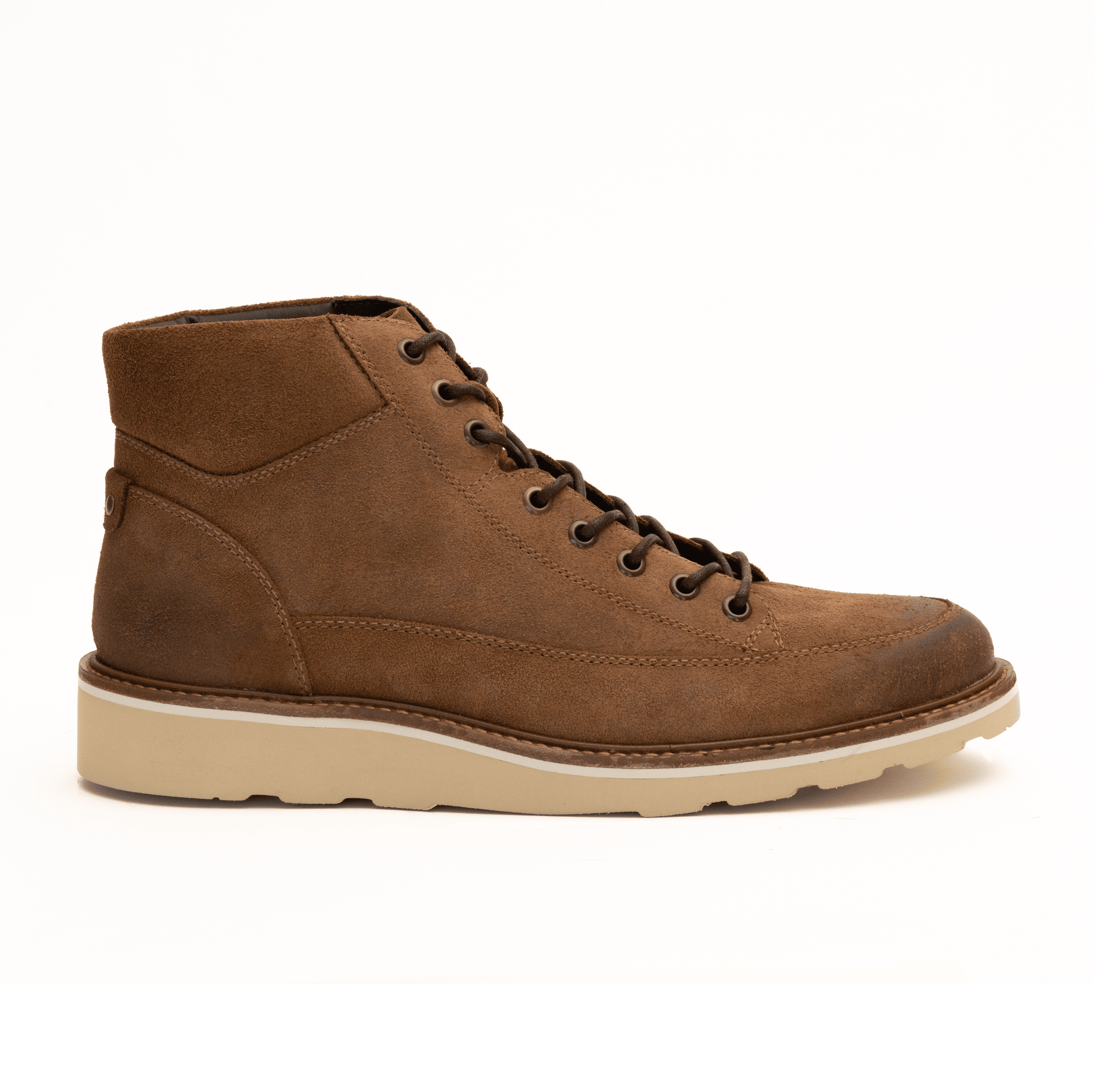 HELM Boots The Calistoga Sienna