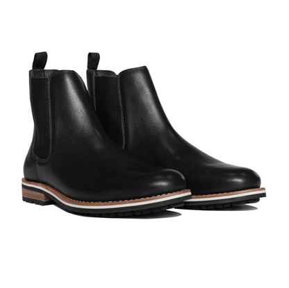 HELM Boots The Finn Black Sale