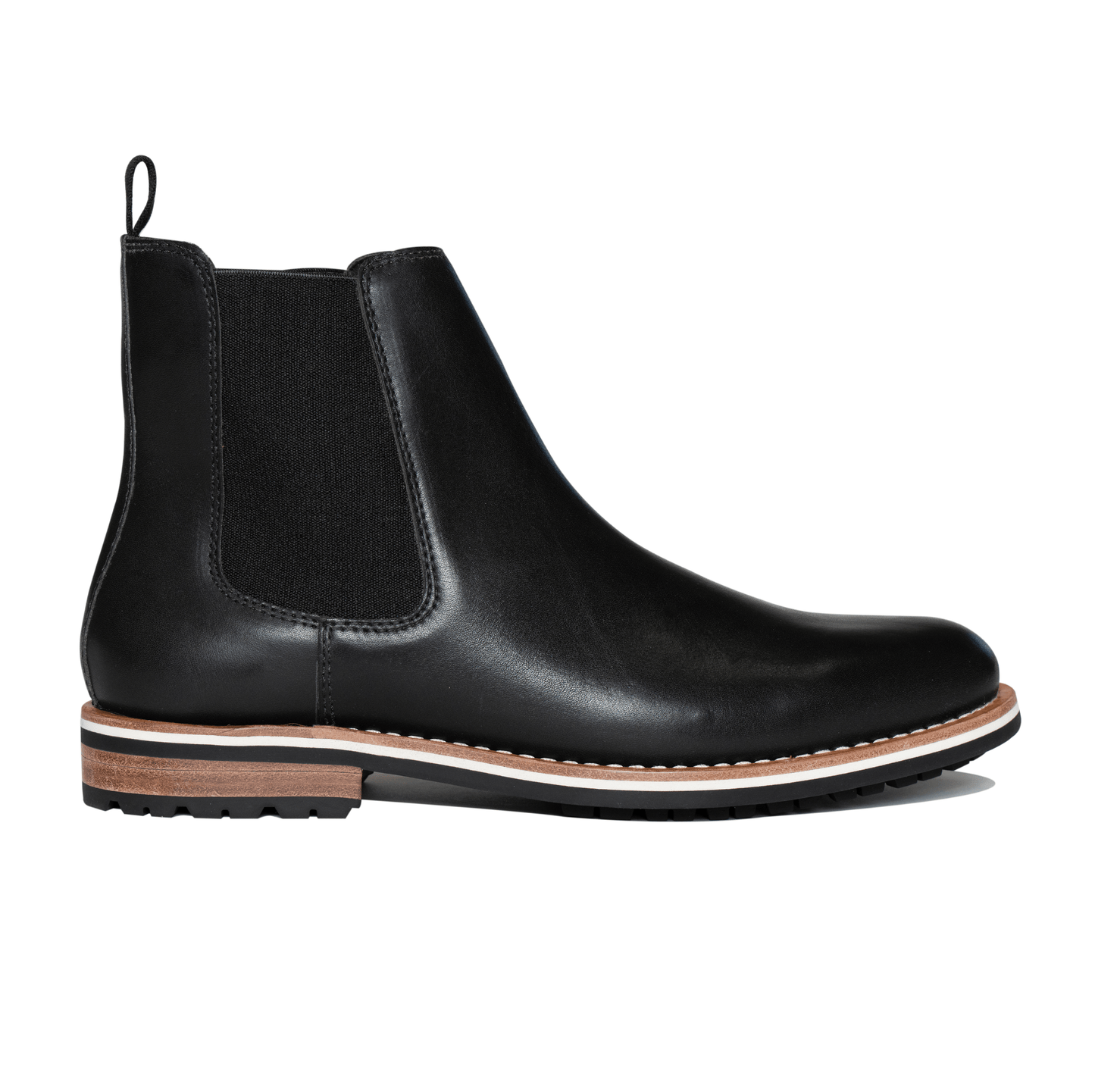 HELM Boots The Finn Black Sale