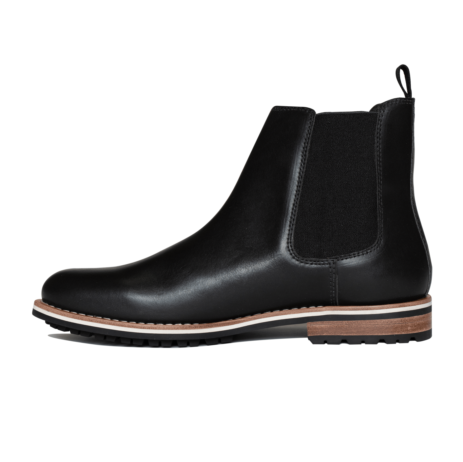 HELM Boots The Finn Black Sale