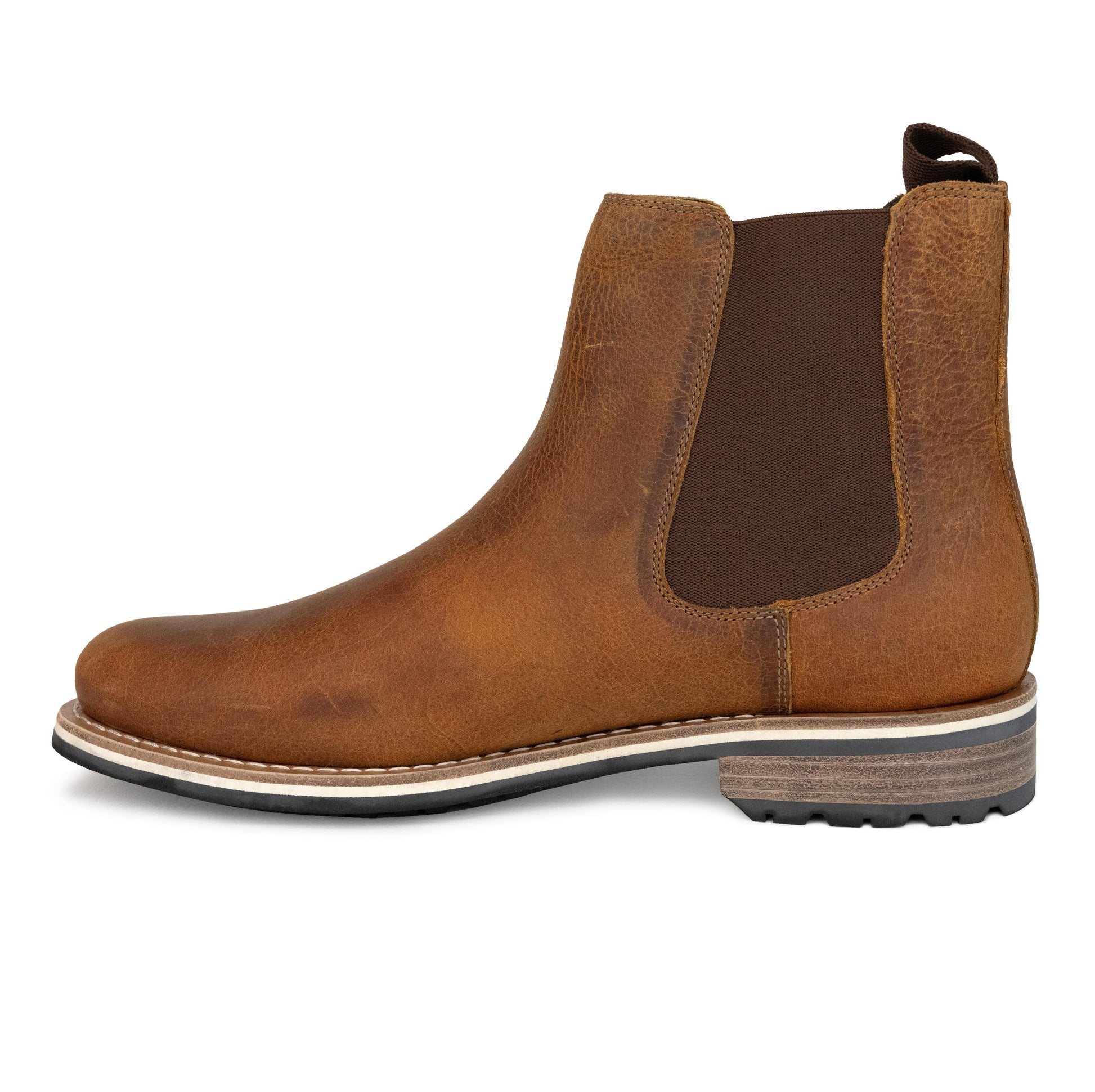 HELM Boots The Finn Desert