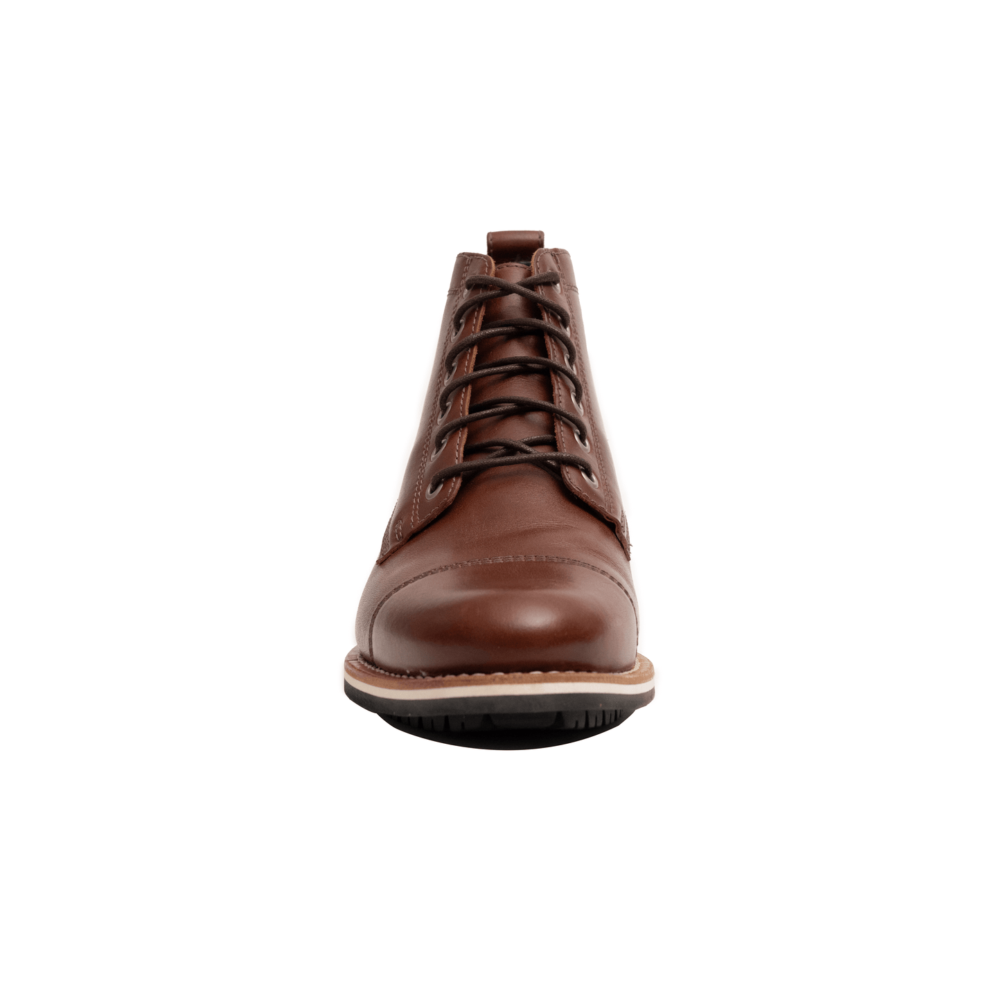 HELM Boots The Hollis Brown