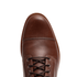 HELM Boots The Hollis Brown Toe