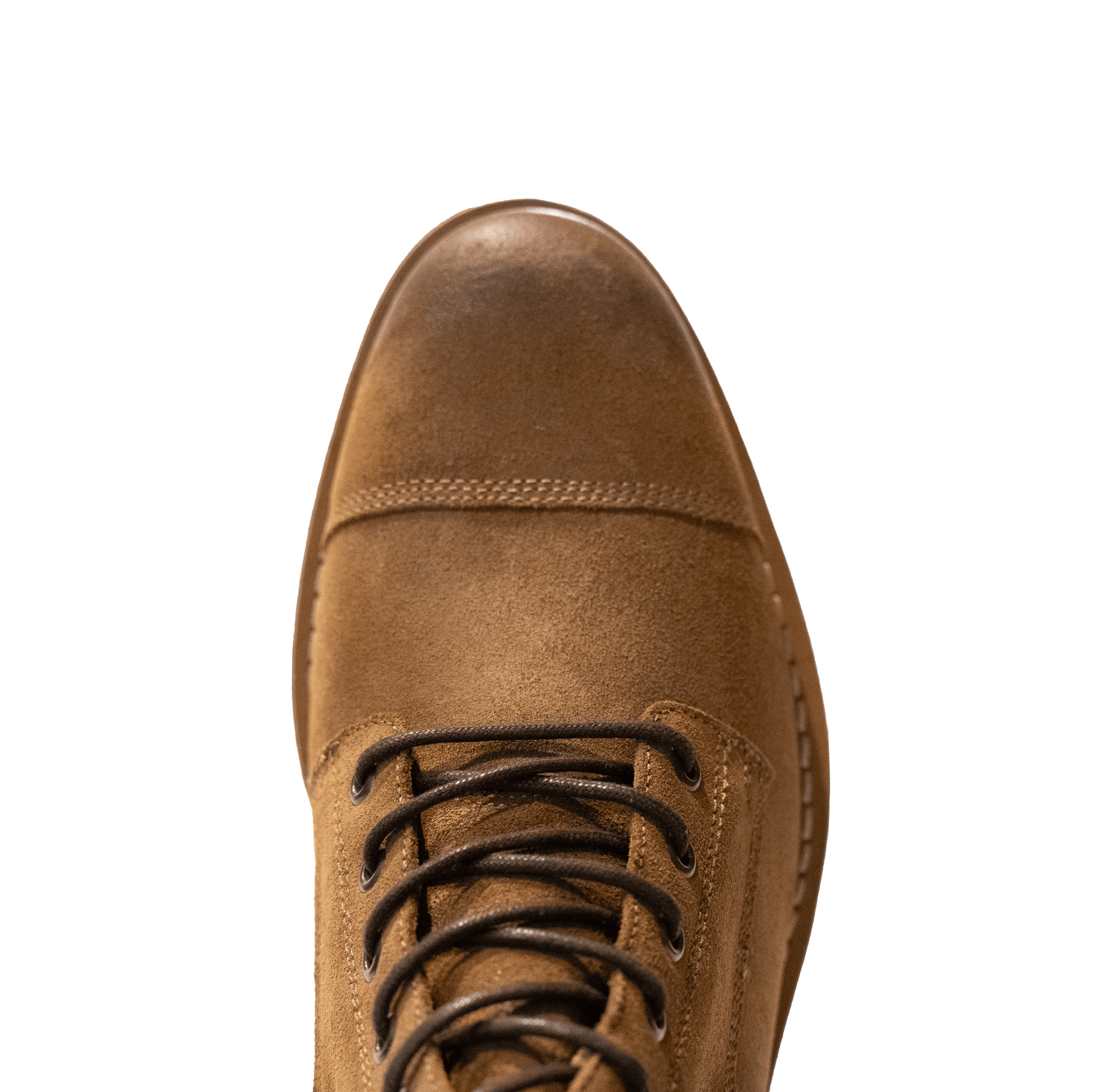 HELM - The Hollis Sienna Toe