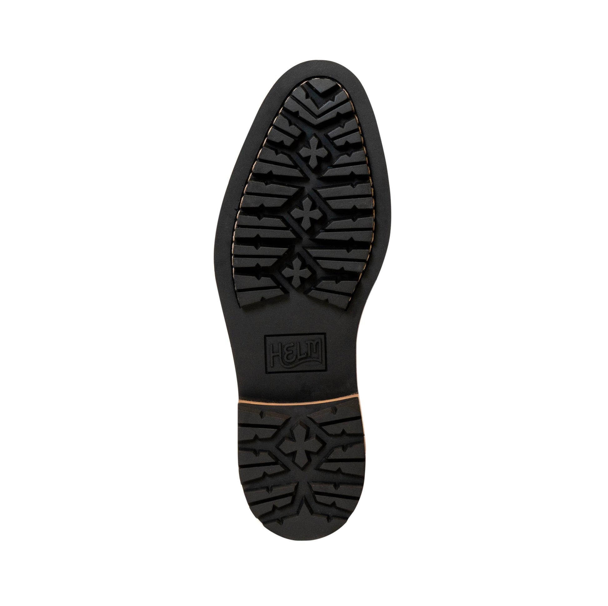 HELM Boots The Hollis Sienna