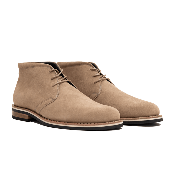 Nomad chukka boot best sale