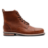 HELM Boots The Marfa Brown