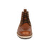 HELM Boots The Zind Saddle Brown