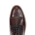 HELM Shoes The Arran Burgundy