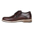 HELM Shoes The Arran Burgundy