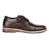 HELM Shoes The Arran Burgundy