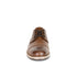 HELM Shoes The Arran Tan