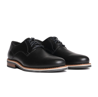 HELM Shoes The Evans Black Sale