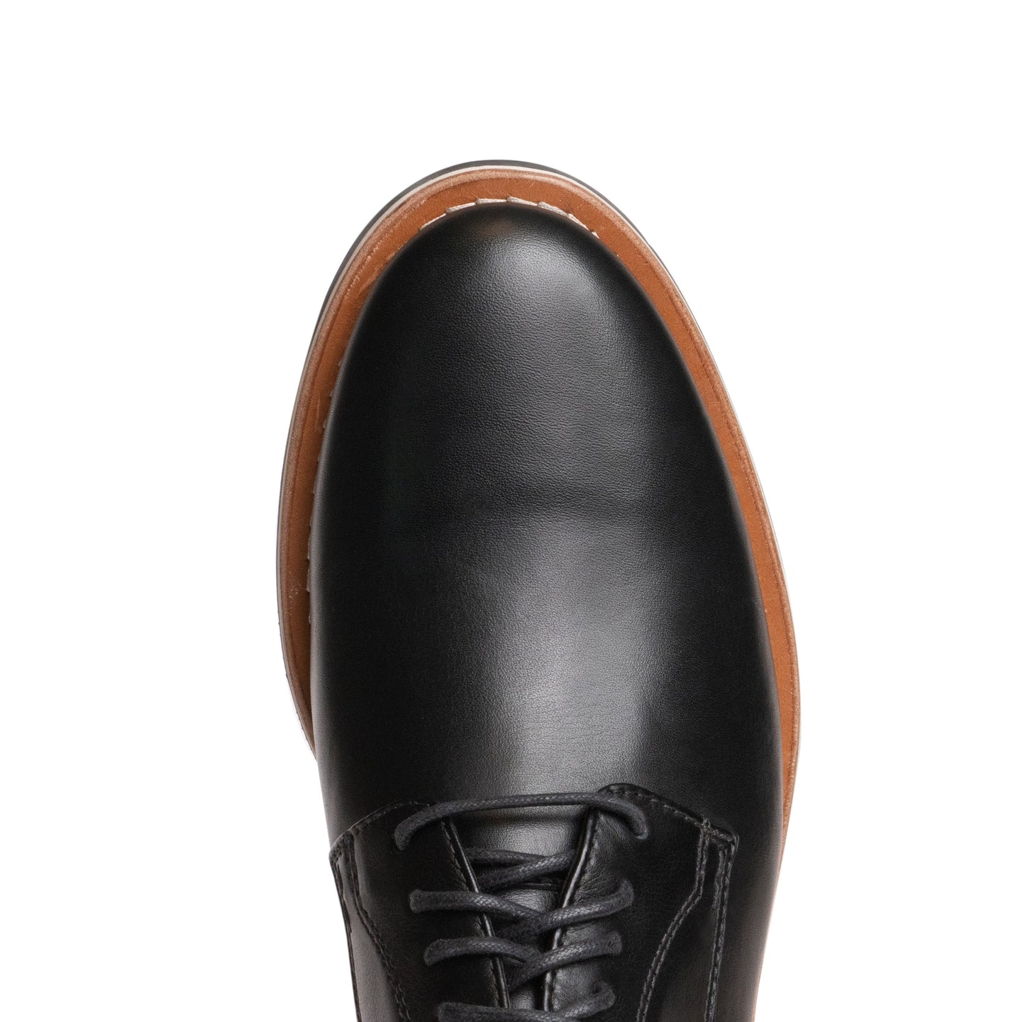 HELM Shoes The Evans Black Sale