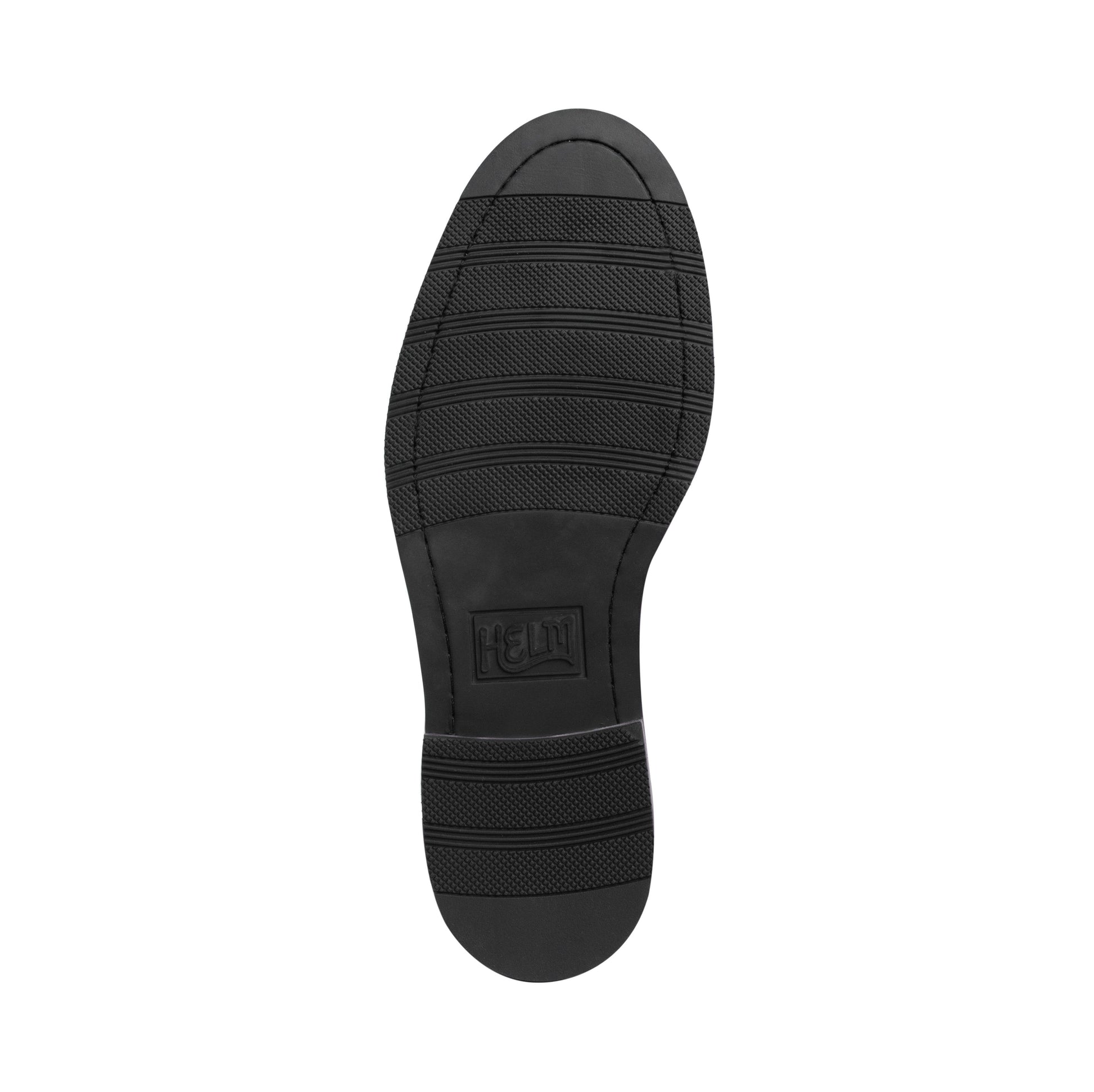 HELM Shoes The Evans Black Sale